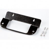 DE-A13, Supporto a parete per il montaggio a muro dell‘apparecchio indicatore